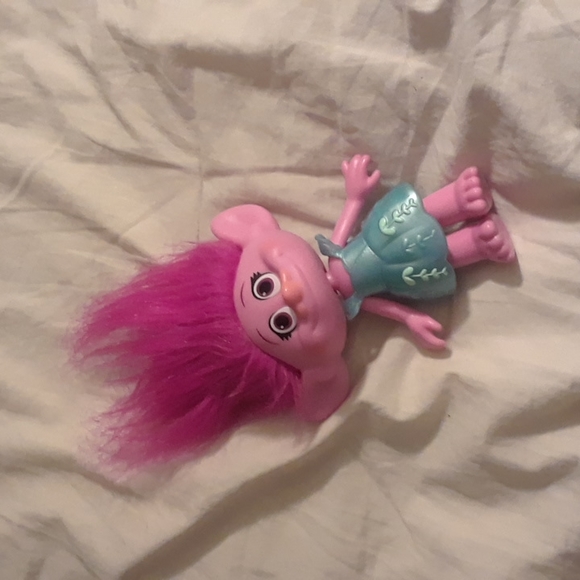 2015 pink girl troll - Picture 5 of 9